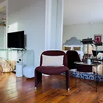 Charming Studio In The Heart Of Lisbon