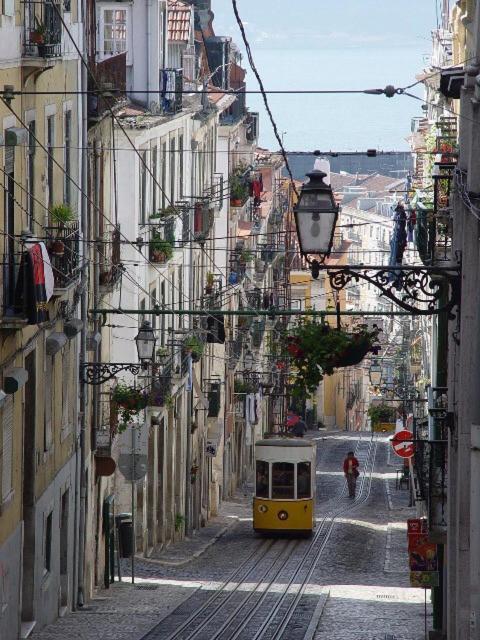 Charming In The Heart Of Lisbon